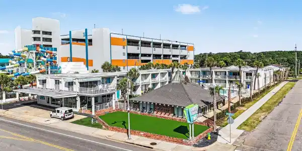 1500 S Ocean Blvd.