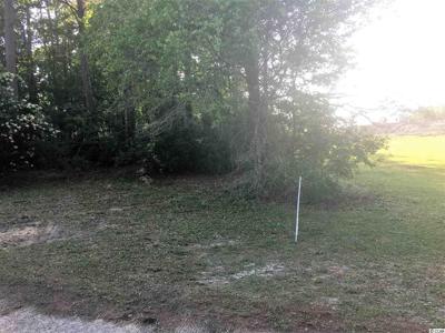 Lot 1 Golf Ave.
