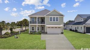 160 Palmetto Harbour Dr.