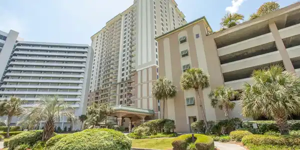 9994 Beach Club Dr.