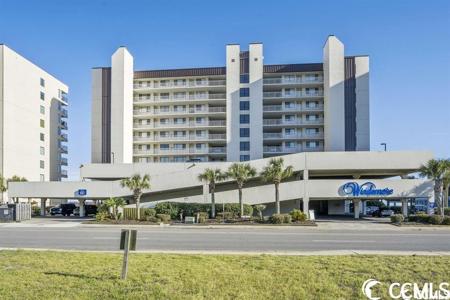 523 S Ocean Blvd.