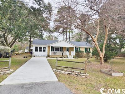 6342 Meggett Quail Rd.