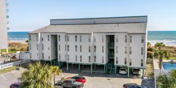 3607 S Ocean Blvd.