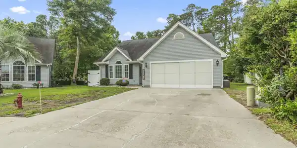 1331 Bermuda Ct.
