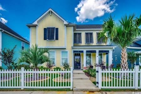744 Beech Fork Dr.