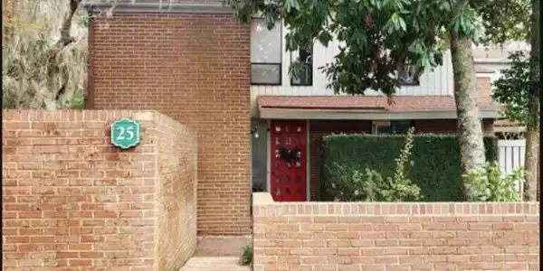 25 Chapel Creek Rd.