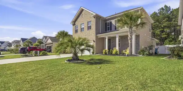 262 Calhoun Falls Dr.