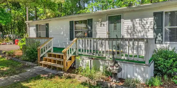 8 Coral Cove