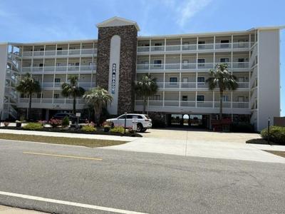 811 Ocean Blvd. N