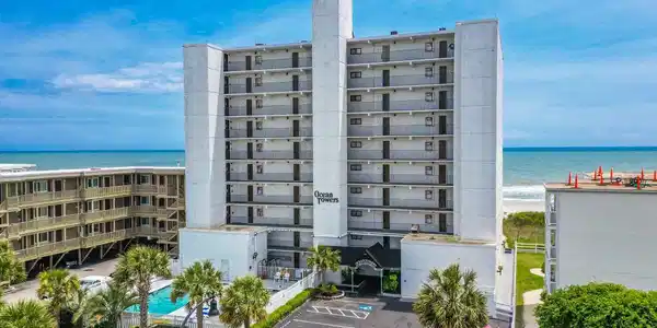 4311 S Ocean Blvd.