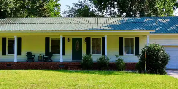 412 Hill St.