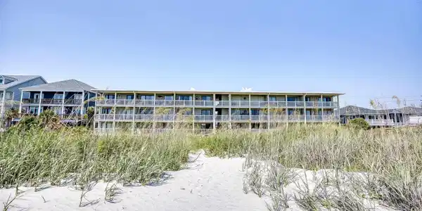 4406 N Ocean Blvd.