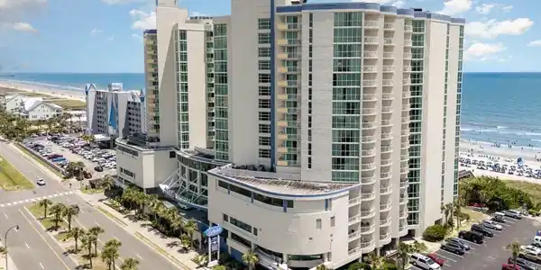300 N Ocean Blvd.