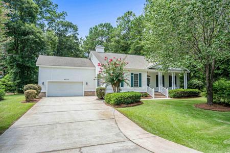 4993 Fulton Pl.