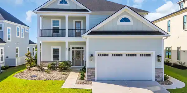 186 Palmetto Harbour Dr.