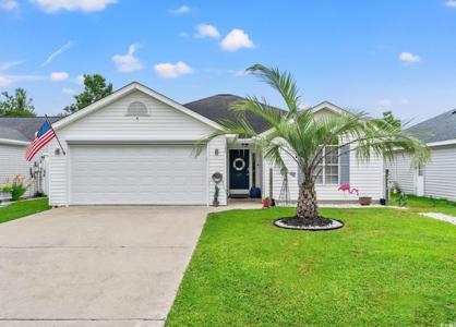 127 Coachman Ln.