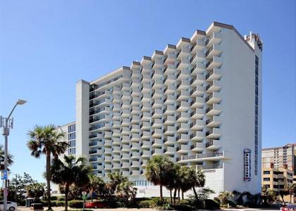2001 S Ocean Blvd.
