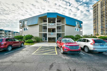 9660 Shore Dr.