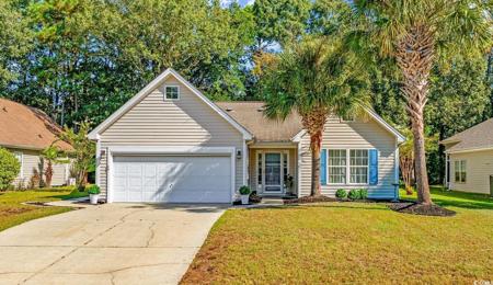 4618 Fringetree Dr.