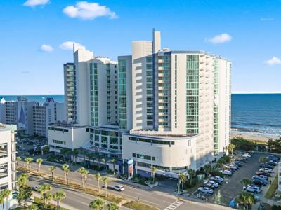 300 N Ocean Blvd.
