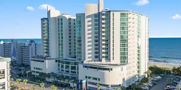 300 N Ocean Blvd.
