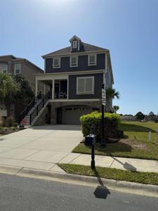 332 West Palms Dr.
