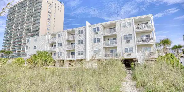 3701 S Ocean Blvd.