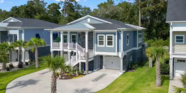1112 Marsh View Dr.