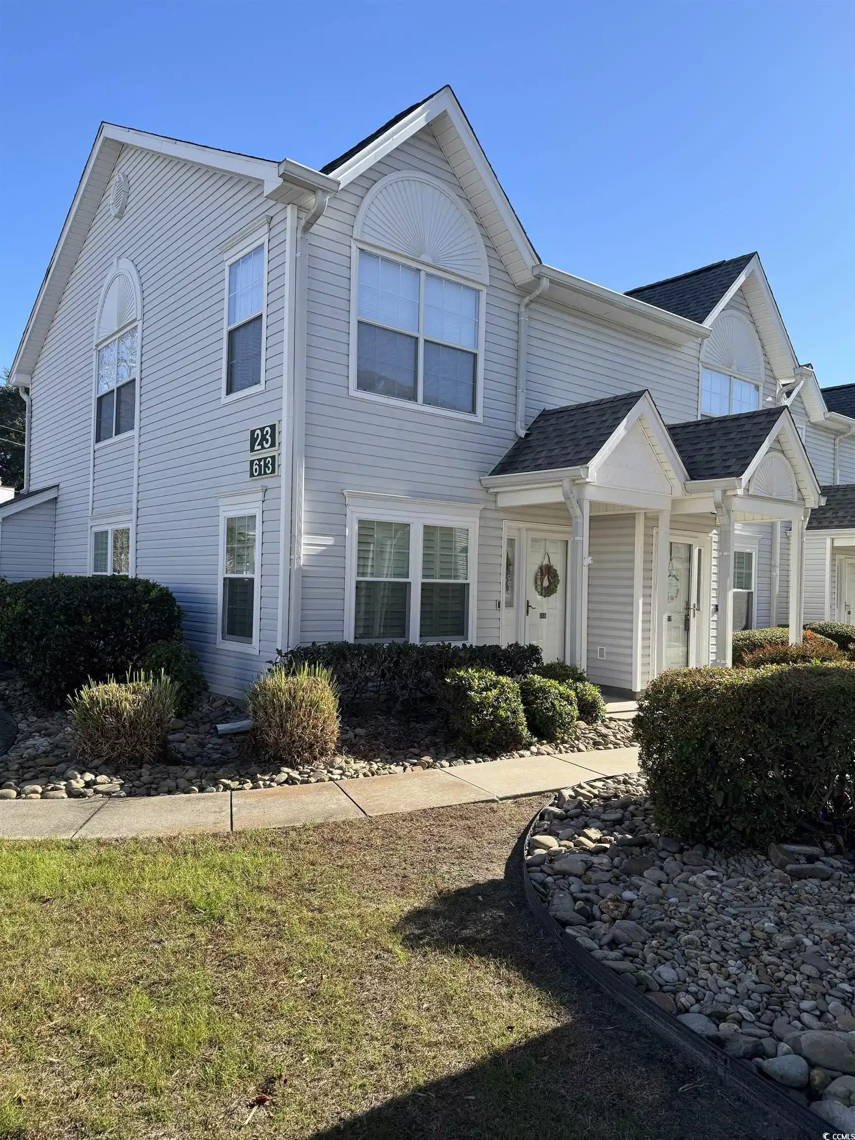 Image 1: View of front of house featuring roof with shingle Image 1: View of front of house featuring roof with shingle