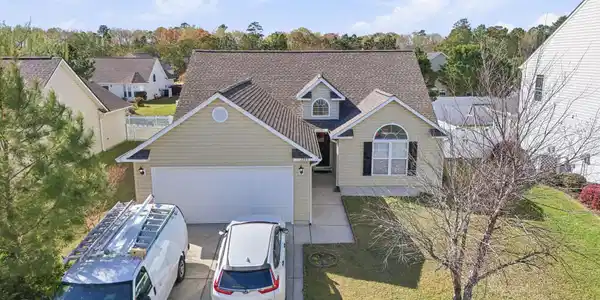 3095 Rockwater Circle