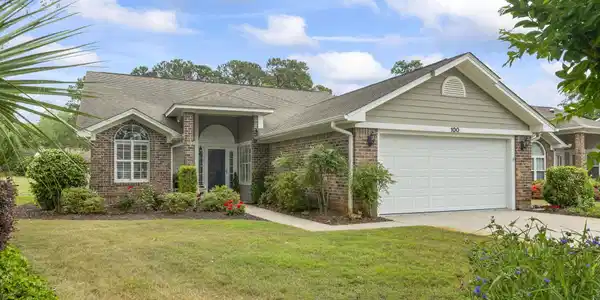 100 Carrington Dr.