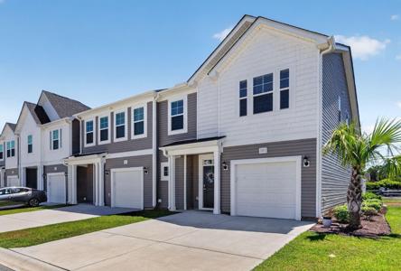 307 Sandridgebury Dr.