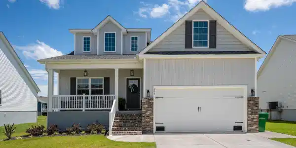 606 Antebellum Ln.