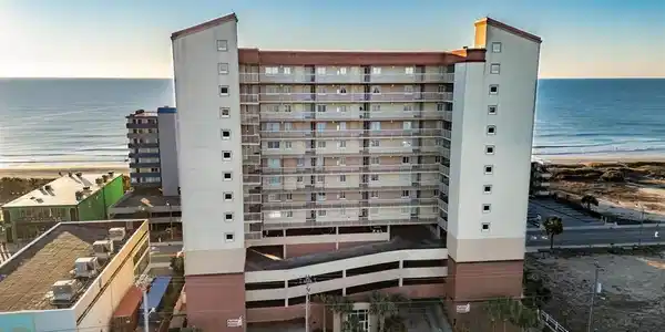 1706 S Ocean Blvd.