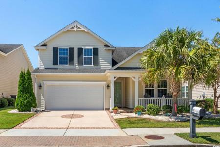 2283 Heritage Loop
