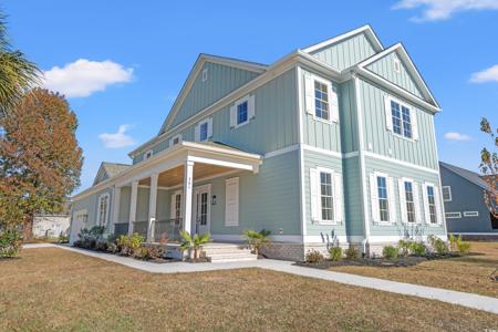 301 Beaufain Dr.