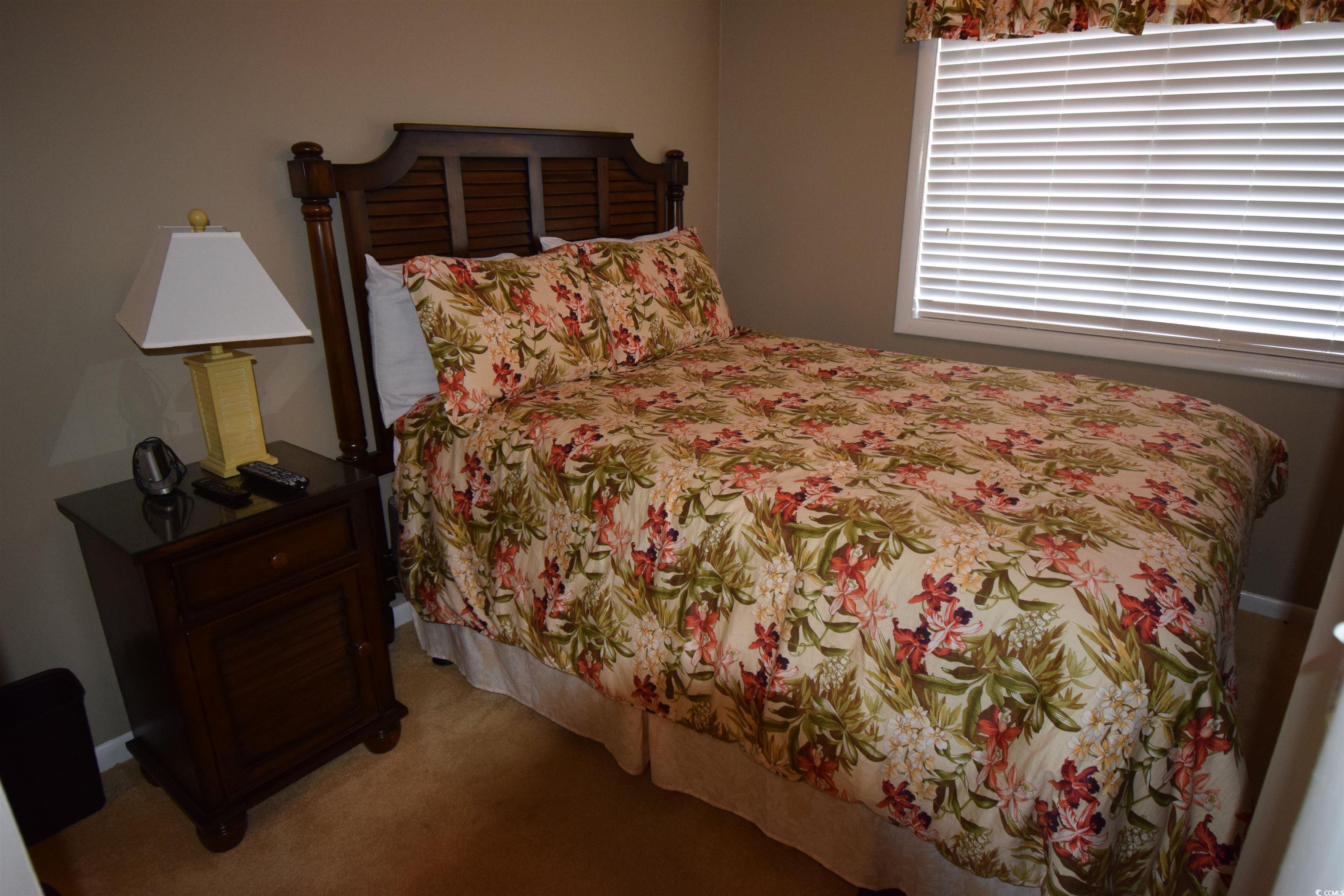 Image 2: Bedroom with carpet flooring Image 2: Bedroom with carpet flooring