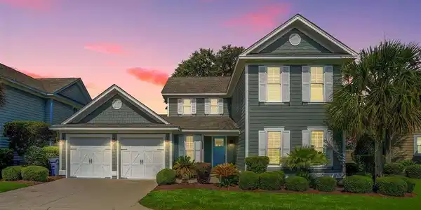 550 Olde Mill Dr.