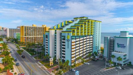 6804 N Ocean Blvd.