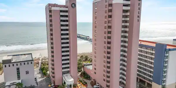 2406 N Ocean Blvd.