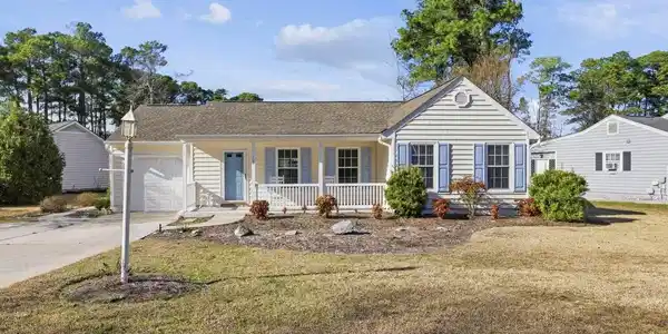 107 Purple Martin Dr.