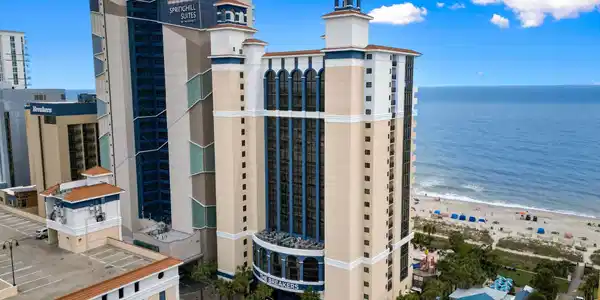 2004 N Ocean Blvd.