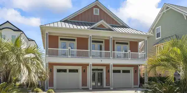1308 Marina Bay Dr.