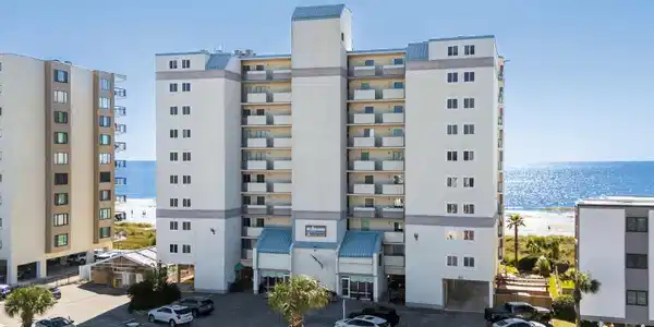 2507 S Ocean Blvd.