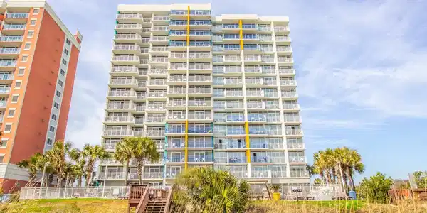 1702 N Ocean Blvd.