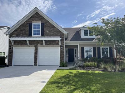 100 Zostera Dr.