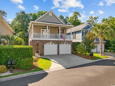 112 Charles Towne Ln.