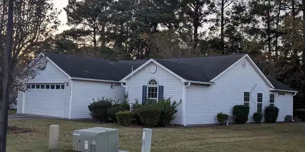 3810 Canvasback Dr.