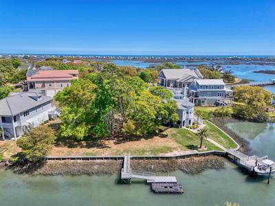 31 Gasparilla Circle
