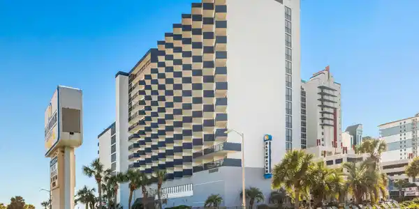 2001 S Ocean Blvd.